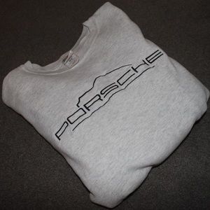 Porsche Fruit Of Loom